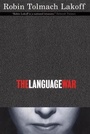 Cover: The Language War - University of California Press