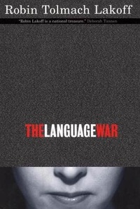 Enlarge image Cover: The Language War - University of California Press