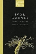 Cover: Selected Poems - OxfordPoets