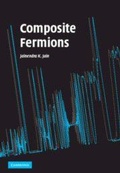 Cover: Composite Fermions - Cambridge University Press