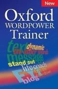Cover: Oxford Wordpower: Workbook - Oxford University Press