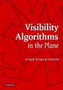 Cover: Visibility Algorithms in the Plane - Cambridge University Press