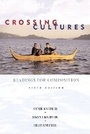 Cover: Crossing Cultures - Longman Inc