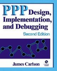 Abbildung von: PPP Design, Implementation, and Debugging - Addison Wesley
