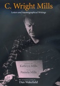 Cover: C. Wright Mills - University of California Press