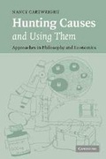 Cover: Hunting Causes and Using Them - Cambridge University Press