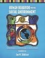 Cover: Human Behavior and the Social Environment - Pearson