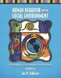 Cover: Human Behavior and the Social Environment - Pearson