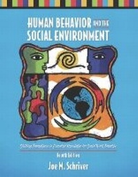 Enlarge image Cover: Human Behavior and the Social Environment - Pearson