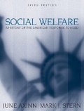 Cover: Social Welfare - Pearson
