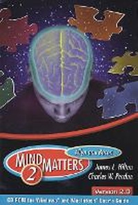 Enlarge image Cover: Allyn & Bacon MindMatters Version 2.0 CD-ROM and Users Guide - Pearson