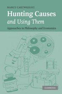 Enlarge image Cover: Hunting Causes and Using Them - Cambridge University Press