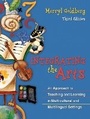Cover: Integrating the Arts - Pearson
