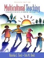 Cover: Multicultural Teaching - Pearson