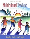 Cover: Multicultural Teaching - Pearson
