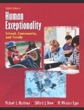 Cover: Human Exceptionality - Allyn & Bacon