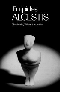 Enlarge image Cover: Alcestis - Oxford University Press Inc