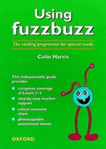 Cover: Fuzzbuzz Using Fuzzbuzz - Oxford University Press