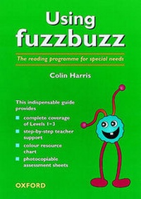 Enlarge image Cover: Fuzzbuzz Using Fuzzbuzz - Oxford University Press