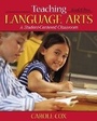 Cover: Teaching Language Arts - Pearson