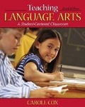 Cover: Teaching Language Arts - Pearson