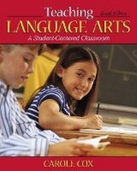 Enlarge image Cover: Teaching Language Arts - Pearson