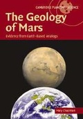 Cover: The Geology of Mars - Cambridge University Press