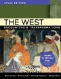 Cover: The West - Pearson
