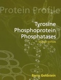 Cover: Tyrosine Phosphoprotein Phosphatases - Oxford University Press