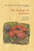 Cover: Ecology of Sumatra - Oxford University Press