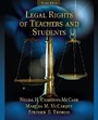 Cover: Legal Rights of Teachers and Students - Pearson
