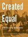 Cover: Created Equal - Pearson