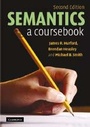 Cover: Semantics - Cambridge University Press