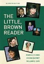 Cover: The Little Brown Reader - Pearson