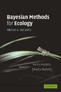 Cover: Bayesian Methods for Ecology - Cambridge University Press
