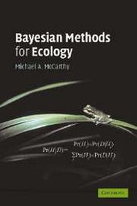 Enlarge image Cover: Bayesian Methods for Ecology - Cambridge University Press