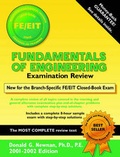 Cover: Fundamentals of Engineering Examination Review 2001-2002 - OUP Australia and New Zealand