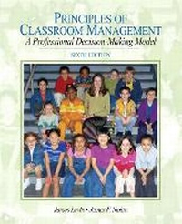 Enlarge image Cover: Principles of Classroom Management - Pearson