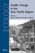 Cover: Health Change in the Asia-Pacific Region - Cambridge University Press