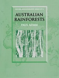 Abbildung von: Australian Rainforests - Oxford University Press