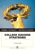 Cover: College Success Strategies - Pearson