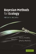 Cover: Bayesian Methods for Ecology - Cambridge University Press