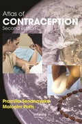 Cover: Atlas of Contraception - CRC Press