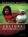 Cover: Cultural Anthropology - Pearson