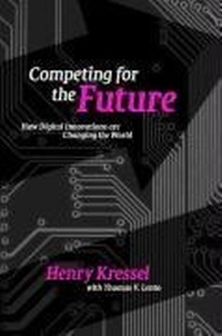 Abbildung von: Competing for the Future - Cambridge University Press