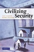 Cover: Civilizing Security - Cambridge University Press