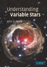 Abbildung von: Understanding Variable Stars - Cambridge University Press
