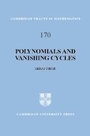 Cover: Polynomials and Vanishing Cycles - Cambridge University Press