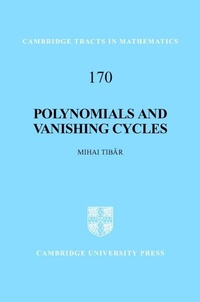 Abbildung von: Polynomials and Vanishing Cycles - Cambridge University Press