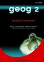 Cover: Geog.123 - Oxford University Press